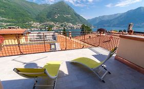 Appartamento Persico - Lake View And Private Parking